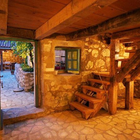 Abeona Mediterranean Villa Drivenik Dış mekan fotoğraf