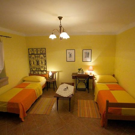 Abeona Mediterranean Villa Drivenik Dış mekan fotoğraf
