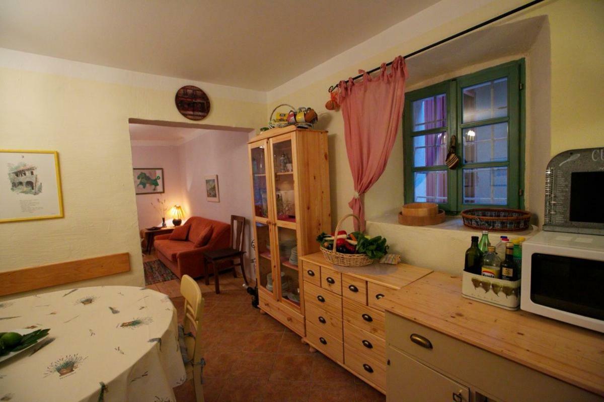 Abeona Mediterranean Villa Drivenik Dış mekan fotoğraf