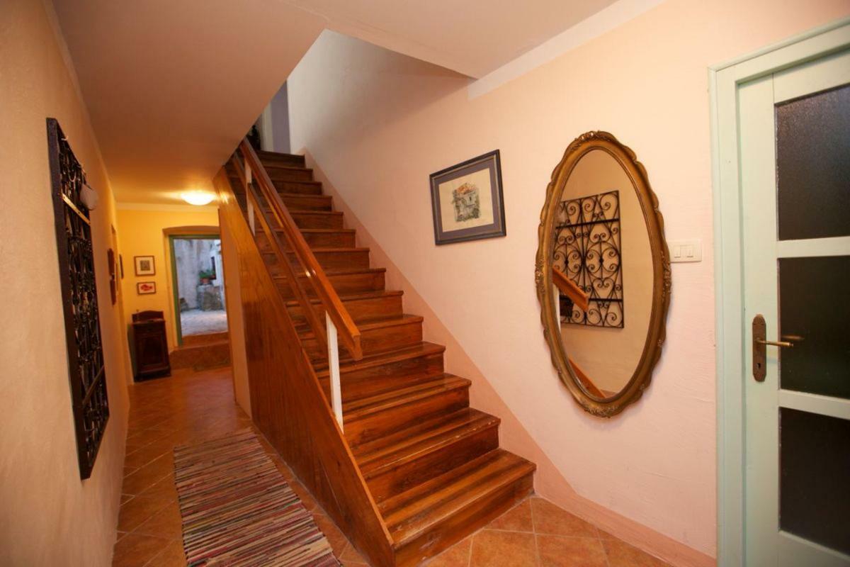Abeona Mediterranean Villa Drivenik Dış mekan fotoğraf