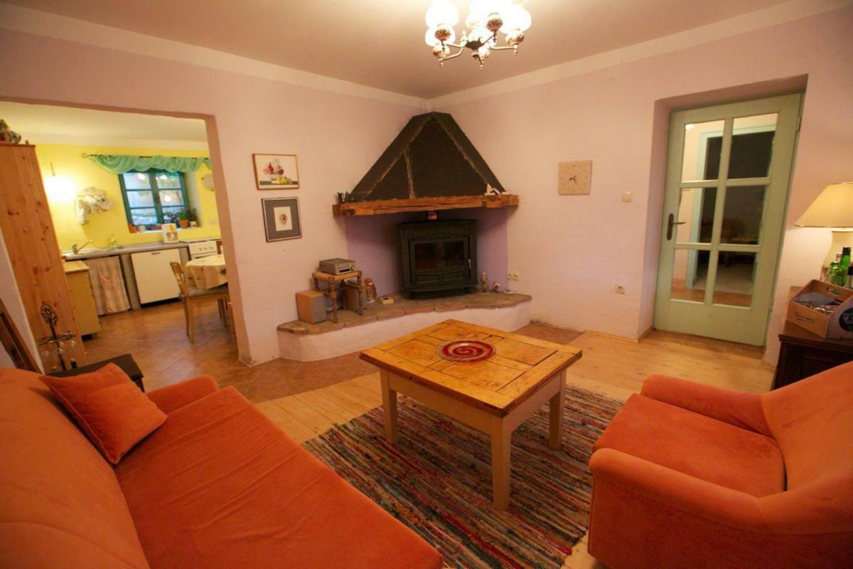 Abeona Mediterranean Villa Drivenik Dış mekan fotoğraf