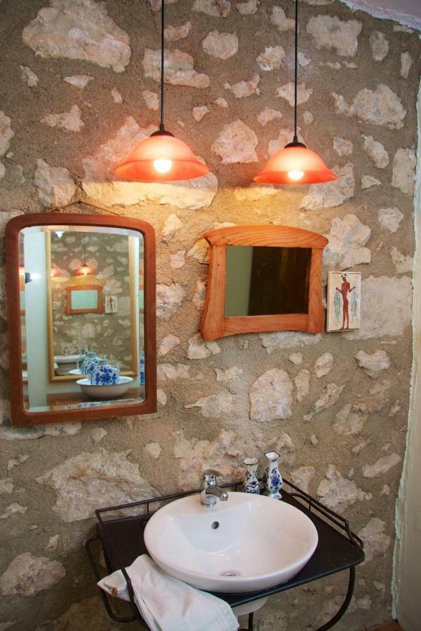 Abeona Mediterranean Villa Drivenik Dış mekan fotoğraf