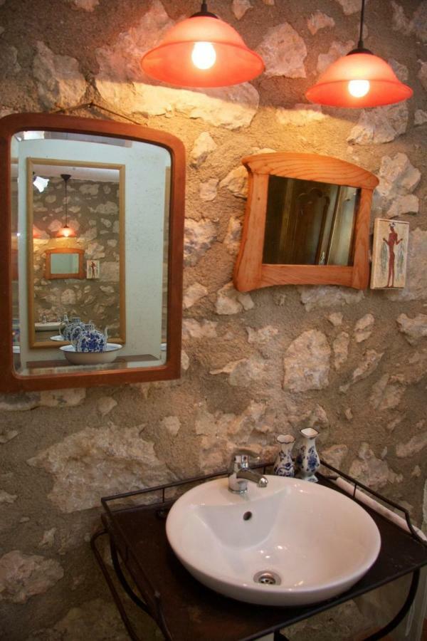 Abeona Mediterranean Villa Drivenik Dış mekan fotoğraf