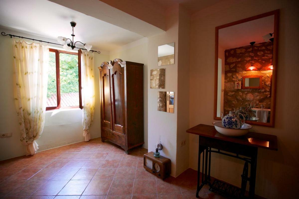 Abeona Mediterranean Villa Drivenik Dış mekan fotoğraf