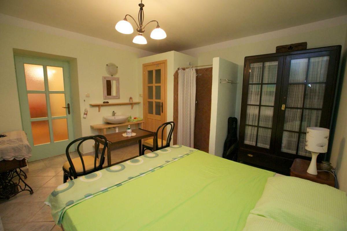 Abeona Mediterranean Villa Drivenik Dış mekan fotoğraf